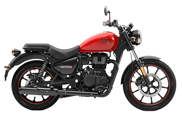 Royal Enfield Meteor 350